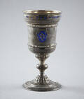 Kalk sterlingsilver