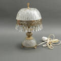 Bordslampa