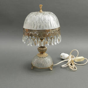Bordslampa