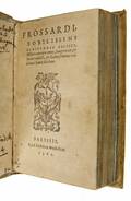 Froissards History in an abridged edition