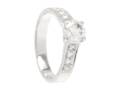 RING, 18K