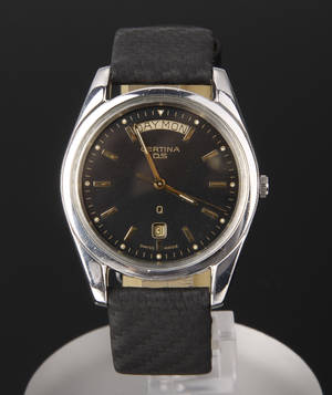Certina DS armbåndsure 2