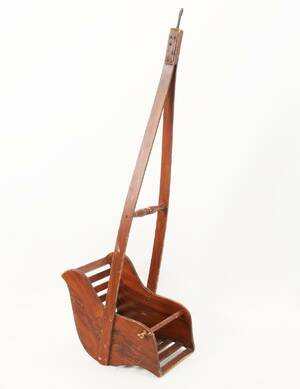 Barngunga, omkring år 1900