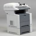 HP Lacerjet M3027XMFP