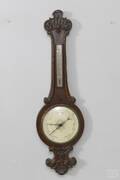 Barometer, England