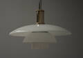 Poul Henningsen for Louis Poulsen. Pendel PH 4½-4   Denne vare er sat til omsalg under nyt varenummer 4319889