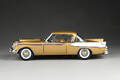 Studebaker Golden Hawk 1958 modelbil