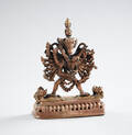 Figurin Asien
