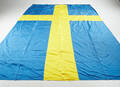 Flagga