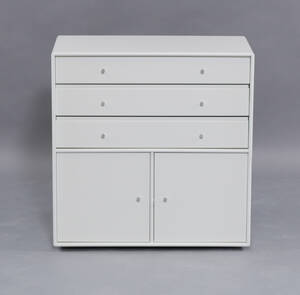 Peter J. Lassen. Montana model 1121, dybde 38 cm Denne vare er sat til omsalg under nyt varenummer 4932446