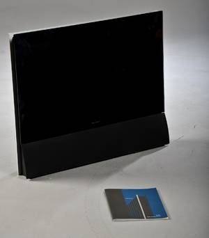 Bang  Olufsen. Beovision 6 - 26