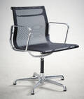 Stol efter CharlesRay Eames