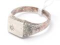 Ring S925 3,4g