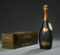 1 fl Chamgagne Nicolas Feuillatte Palmes d`Or vintage 1990.