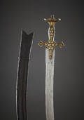 Yataghan