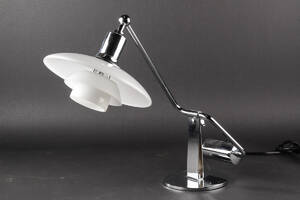 PH 21 bordlampe  klaverlampe