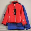 CC Sportswear. Softshell Equipment  jakker  3