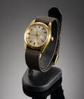 Vintage Tudor Prince-Oysterdate, herrearmbåndsur Denne vare er sat til omsalg under nyt varenummer 4559628