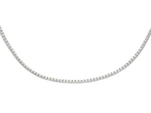 COLLIER, 18K