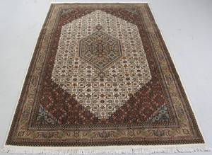 Kashmir Bidjar 203 x 308 cm
