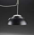 Arne Jacobsen. AJ-pendel, pendel. 