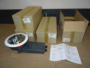 4st Downlight 1