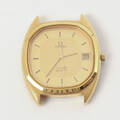 HERRRMBANDSUR Omega De Ville, quartz