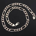 HALSBAND, Silver