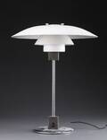 Poul Henningsen. PH 43 bordlampe