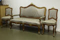 Soffa stolar
