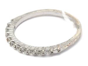 Ring S925 brv