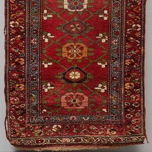 Matta, orientalisk