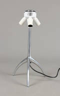 Rodolfo Dordoni. Bordlampe, model Lumiere