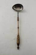 Soppslev, Silver