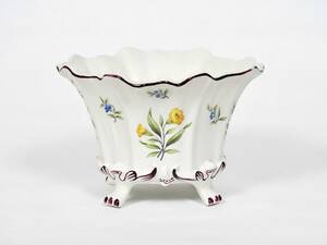 Ytterfoder, Rörstrand