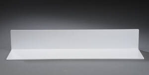 Vipp. Væghængt hylde