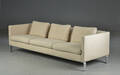  Erik Jørgensen. Sofa model 250