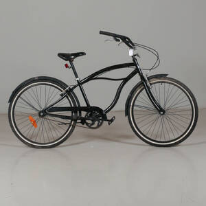 CYKEL, Cruiser, 26