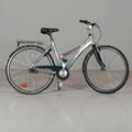 CYKEL, Crescent, 28, 7 vxl