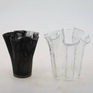 VASER. Troligen Kosta boda.