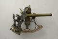 Sextant, G Mager Brakt