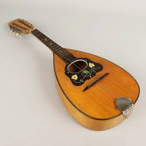 Mandolin