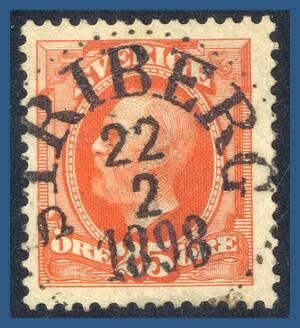 STRIBERG T 1898-02-22 N14