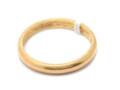 Ring 20K 4,8g