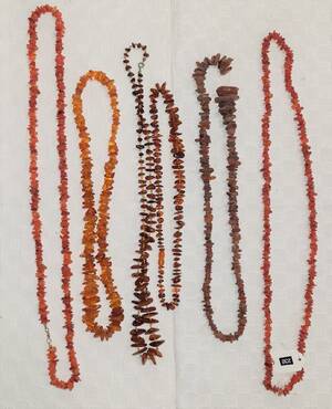 6st Halsband