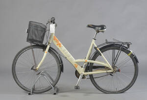 Raleigh, damecykel. 5965