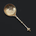 SUPSKED, 161700-tal, silver