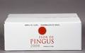12 fl. Flor de Pingus 2008. Ribera del Duero 12