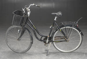 Raleigh, damecykel, 7997