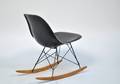 Charles Eames 1907-1978. Gyngestol, model Rocker